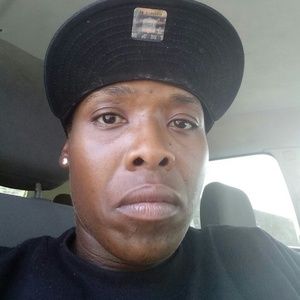 Meet your Posher, Johnnae