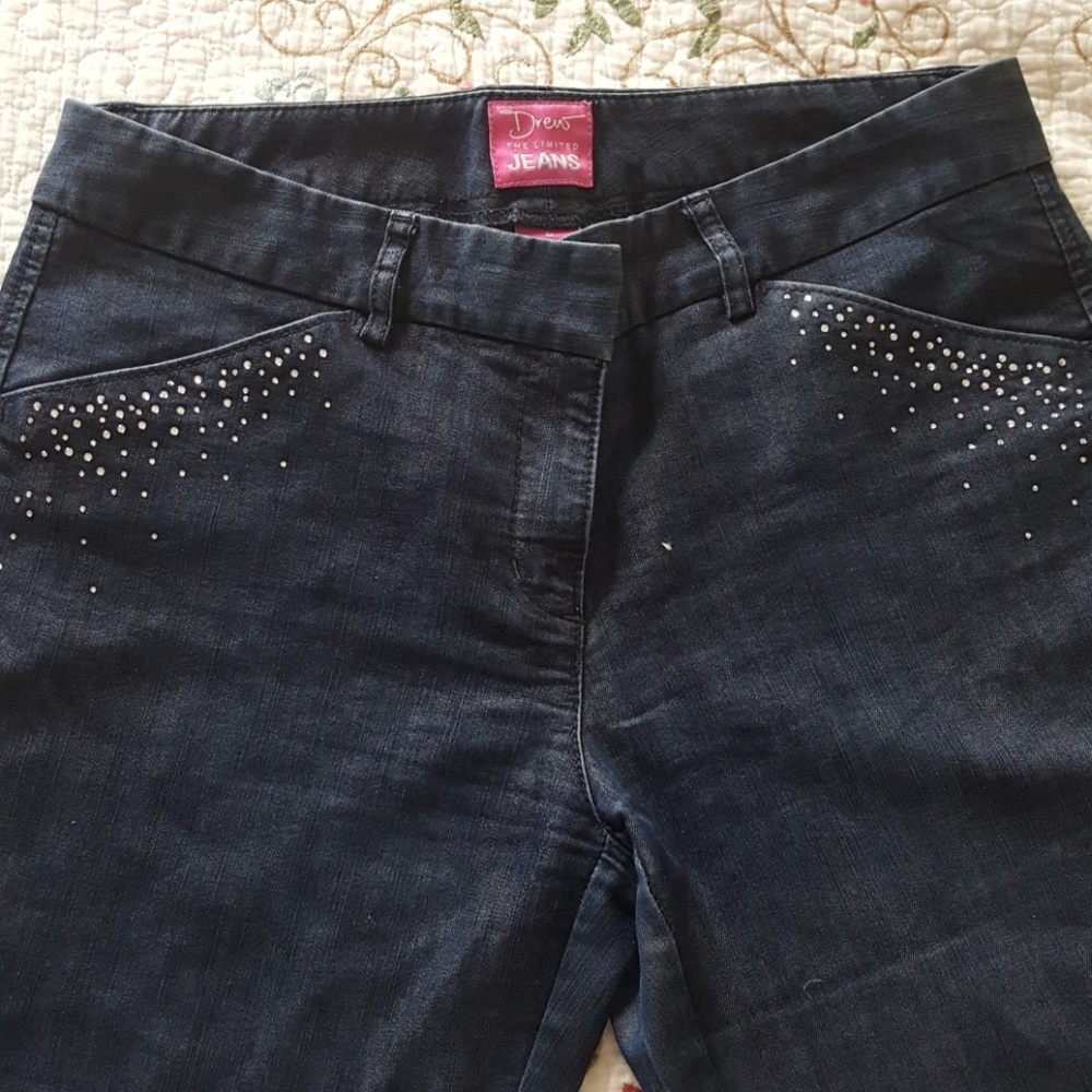 Jeans pants