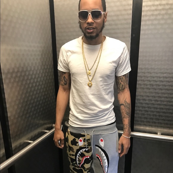 Meet your Posher, Xavier - Picture 1 of 1