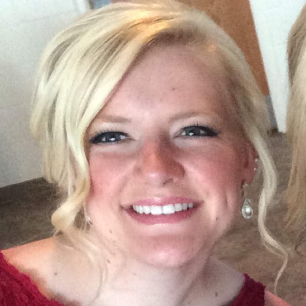 Meet your Posher, Erin