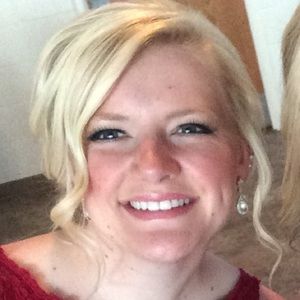 Meet your Posher, Erin