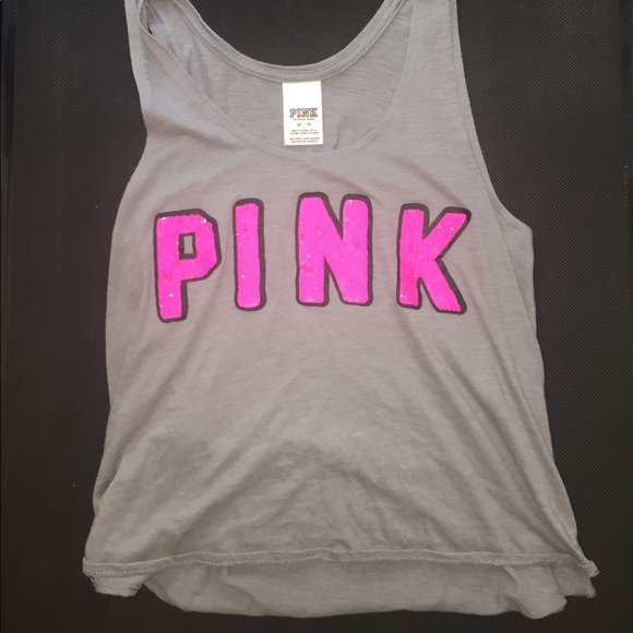 Tank Top - Picture 1 of 1