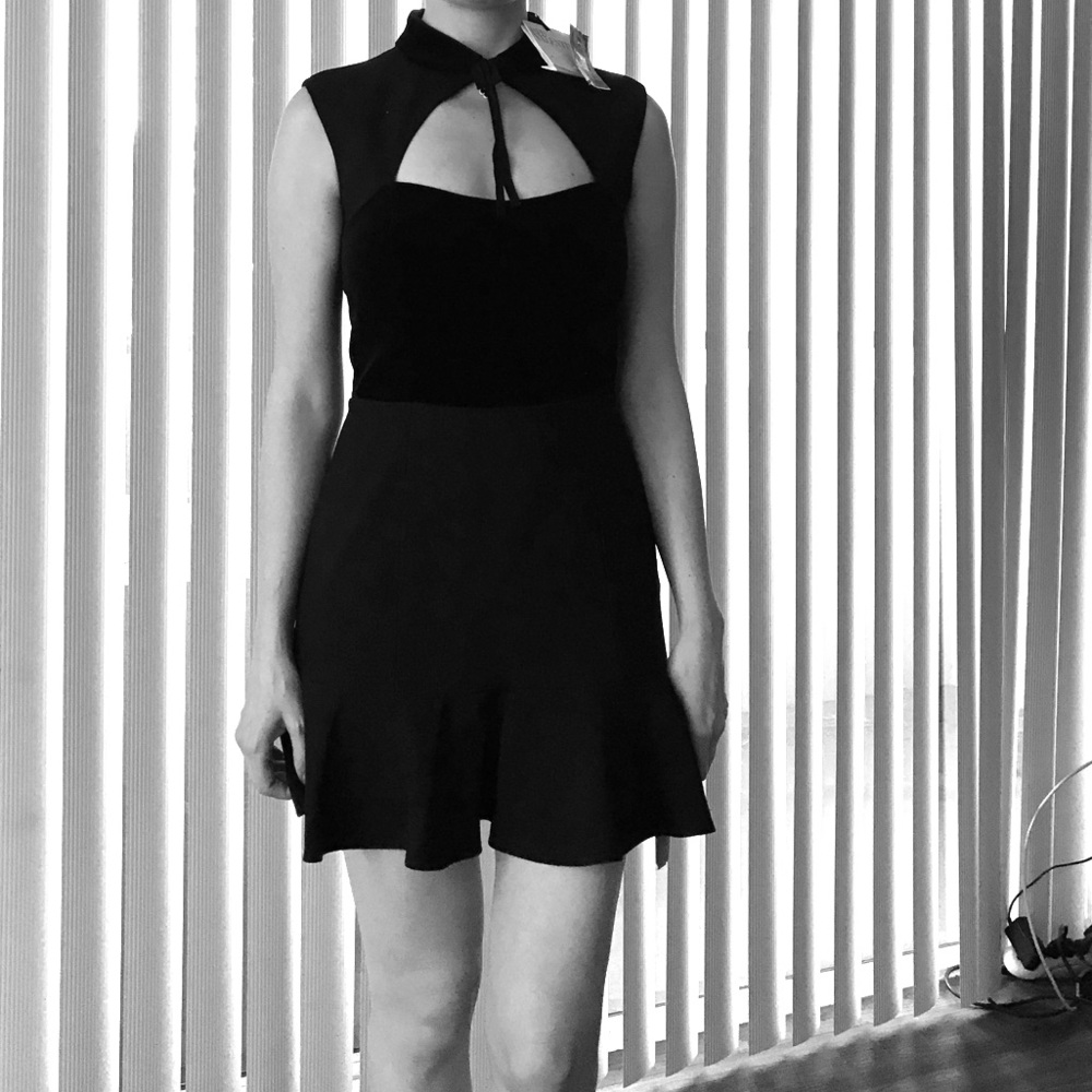 Valentino dress