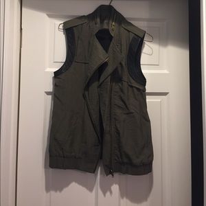 Vest