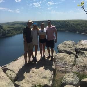 Meet your Posher, Venici