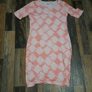 Lularoe large julia