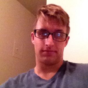 Meet your Posher, Charlie