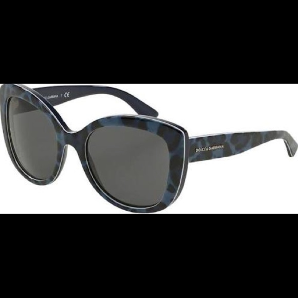Dolce &Gabbana sunglasses