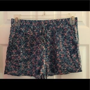 Beach boutique shorts