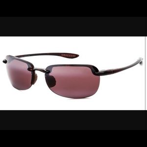 Maui Jim Polarized Sunglasses