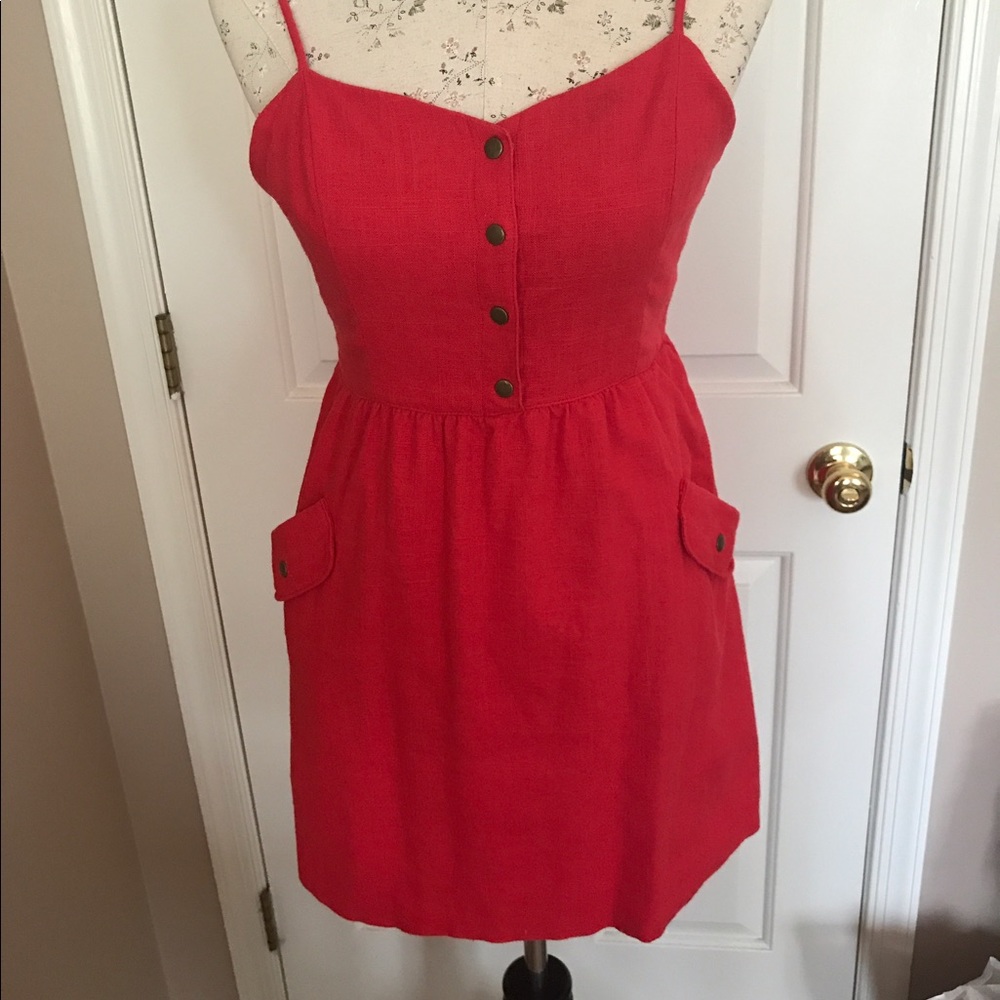 Forever 21 Sundress