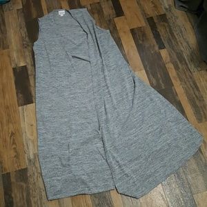 Lularoe small Joy no tags but never worn.