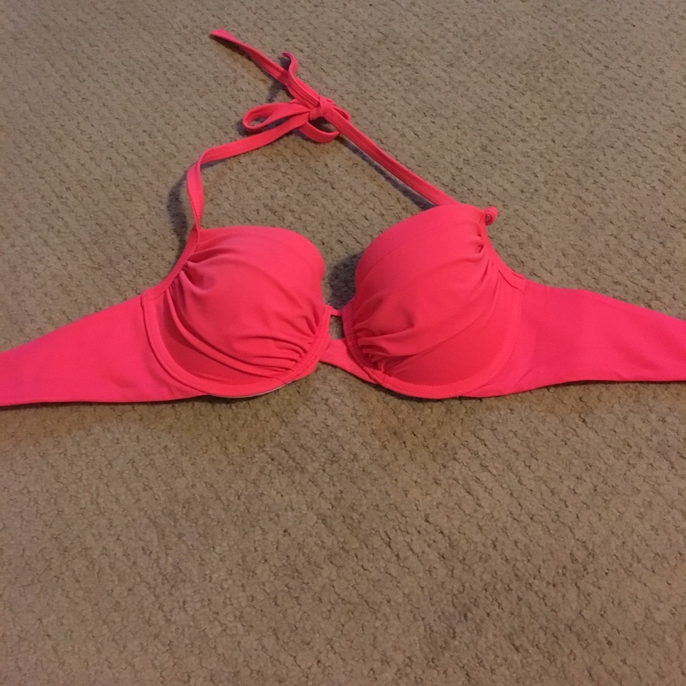 VS bathing suite top