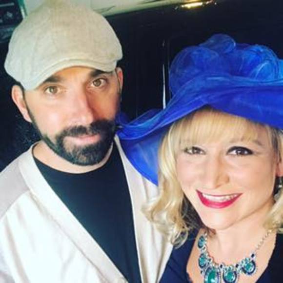 Meet your Posher, Kristen - Picture 2 of 2