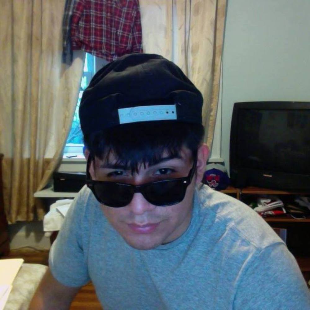 Meet your Posher, Klay