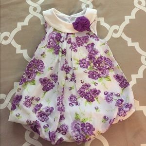 Baby girl summer clothes bundle ☀️💖