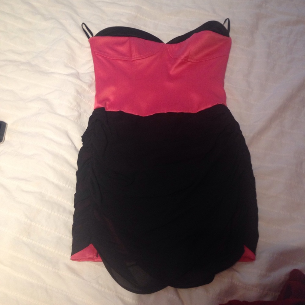 BEBE dress