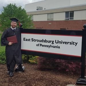 Meet your Posher, Frankie