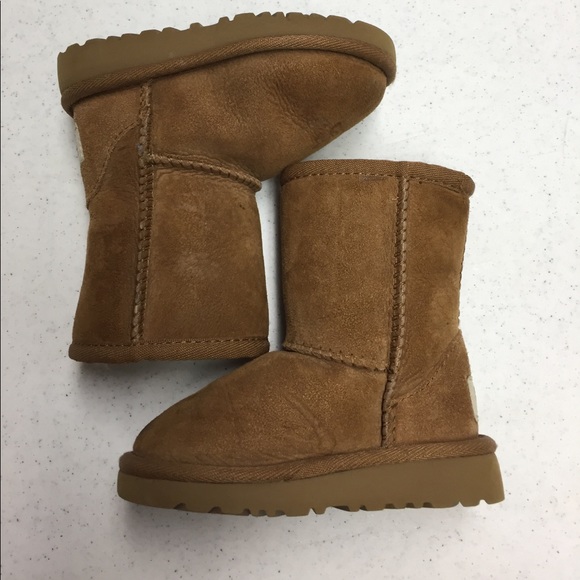 ugg boots chestnut size 6 ugg boots chestnut size 6