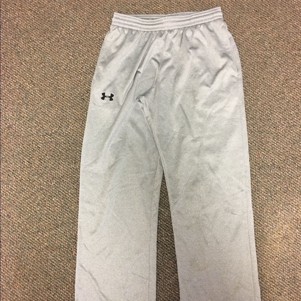 Under Armour Sweatpants! Size M