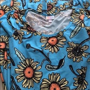 Lularoe Nicole dress