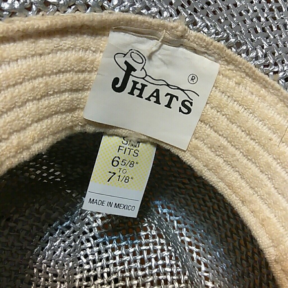 Silver Hat - Picture 3 of 3