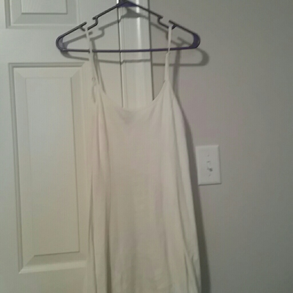 Cami dress
