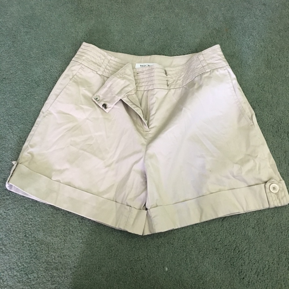 Cute summer shorts