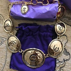 ⬇️Price Drop😊Elizabeth Taylor New Estate necklace