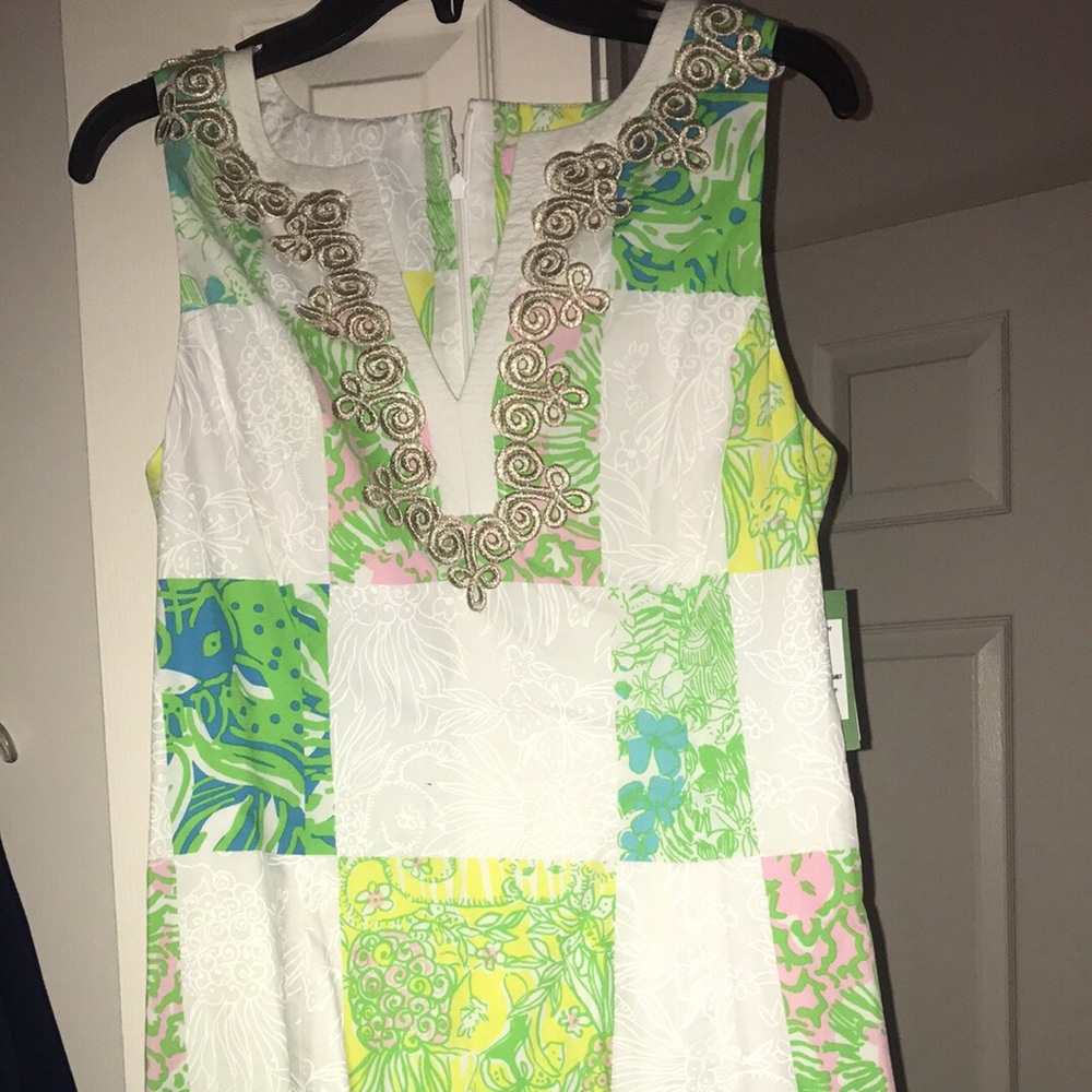 NWT Lilly Dress