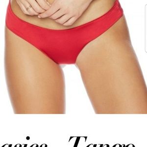 Beach Bunny Tango Bottoms