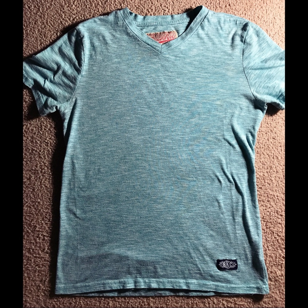 Men's (S) V-Neck