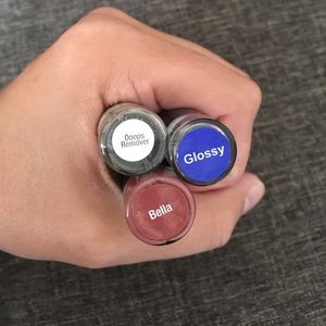 Lipsense Starer Kit- Bella