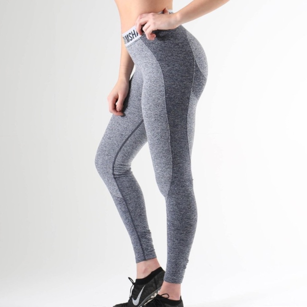 Gymshark Flex