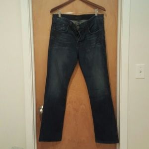 Rock & Republic Boot cut Jeans