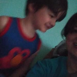 Meet your Posher, Shawnay