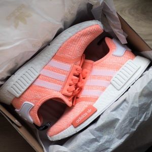 Adidas NMD Shoes