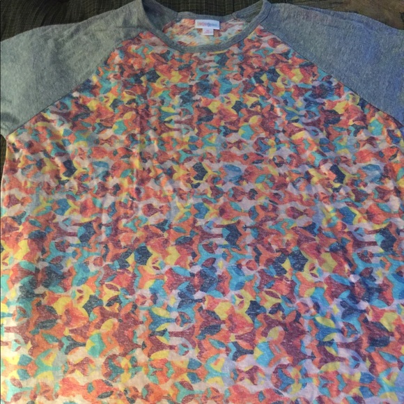 NWT LulaRoe Randy - Picture 1 of 1