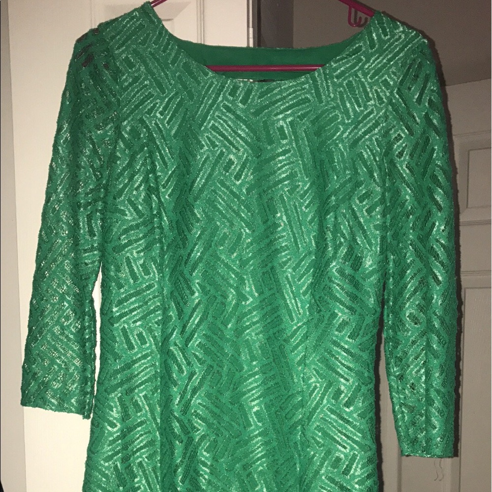 Lilly Dress