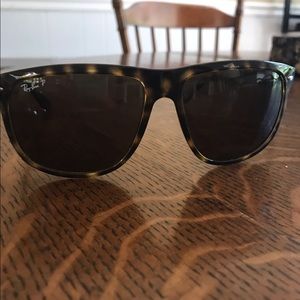 Ray-Ban Wayfarer Sunglasses