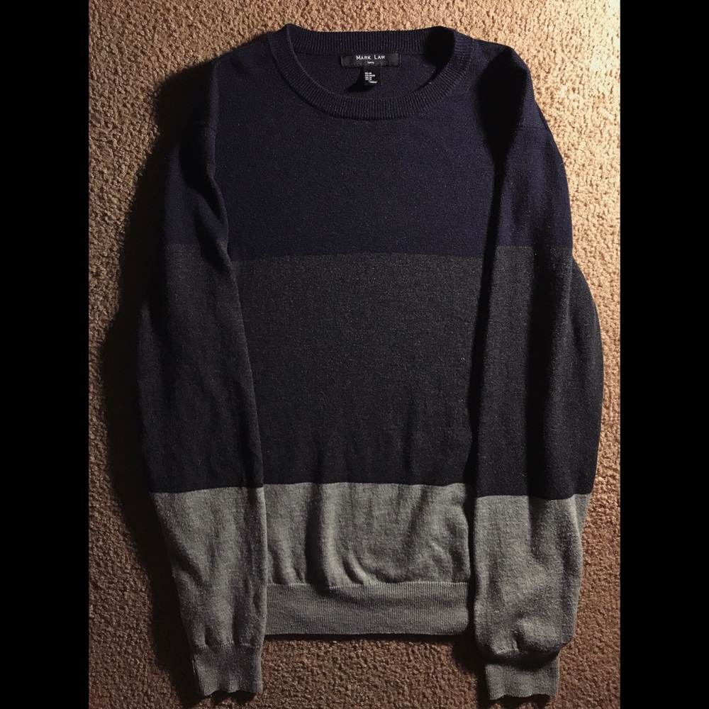 Men's (M) Sweater