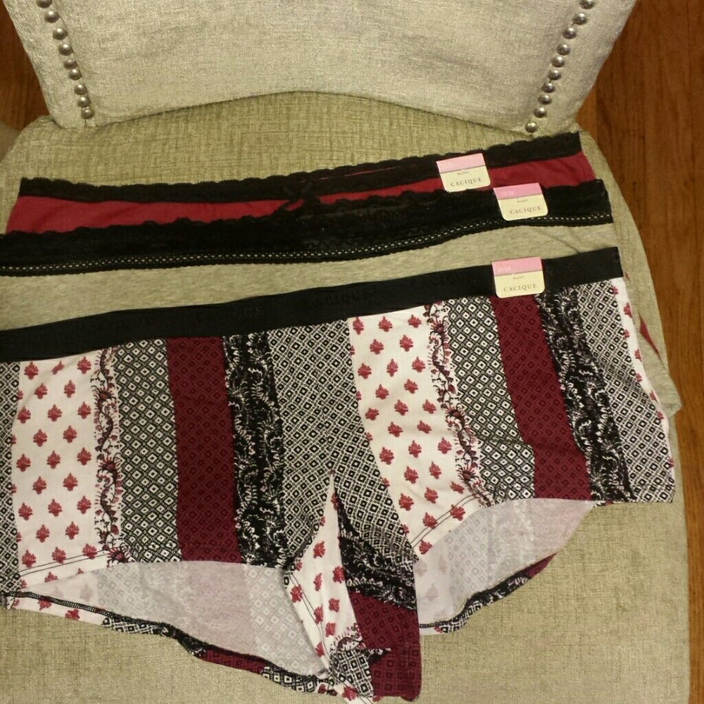 Underwear