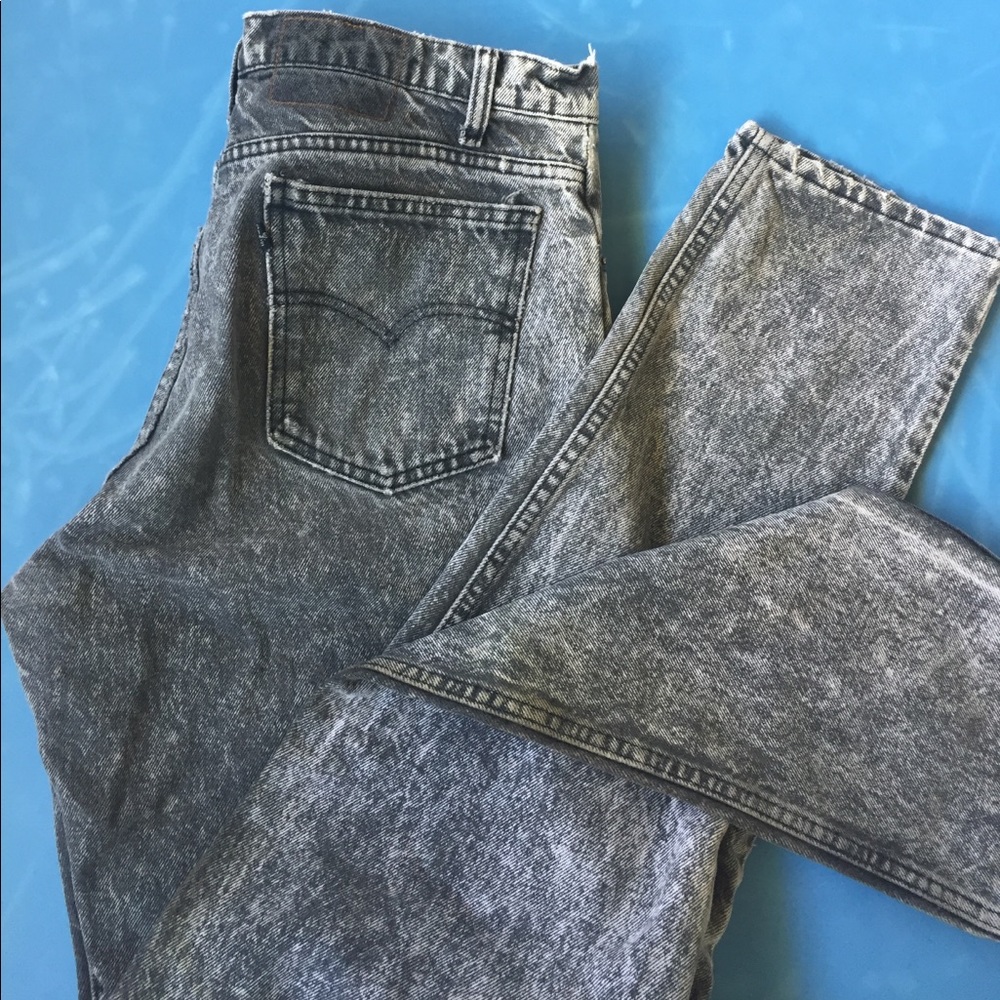 Levi's jeans