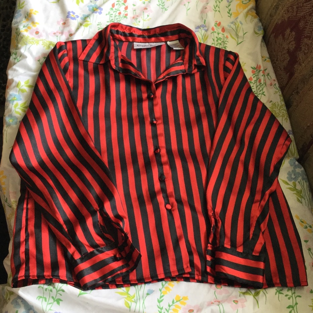 Long sleeves top
