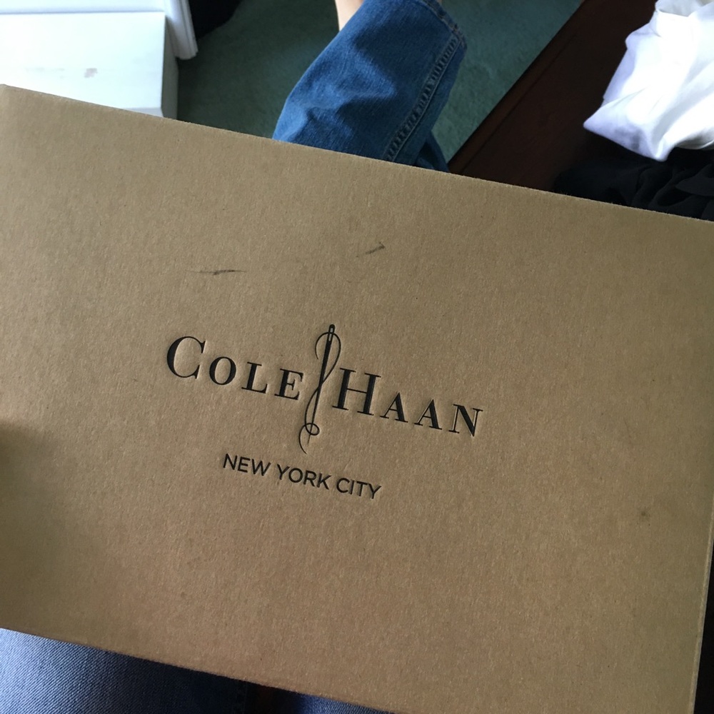 Cole Haan
