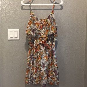 Summer dress