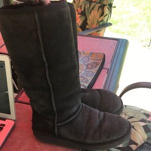 Uggs size 11