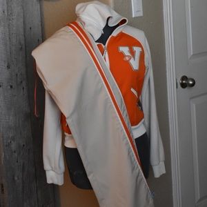 NIKE Athletic Outfit