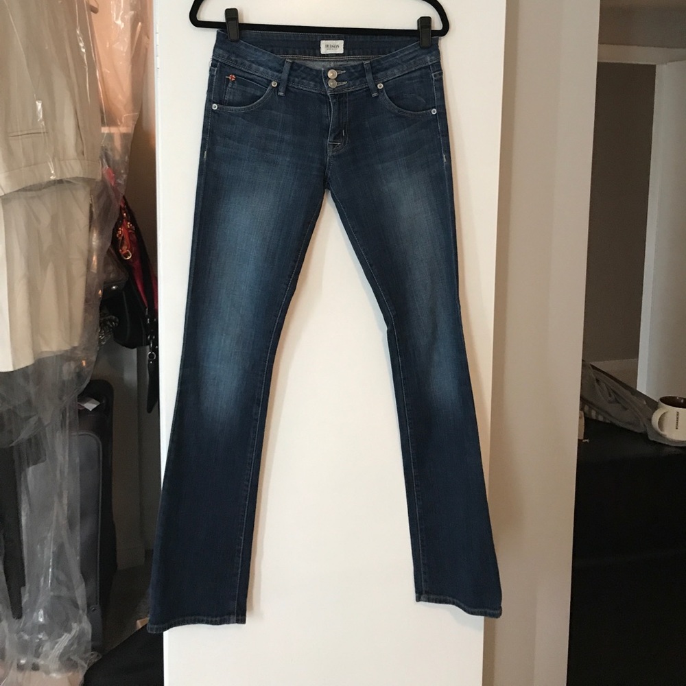 Hudson jeans