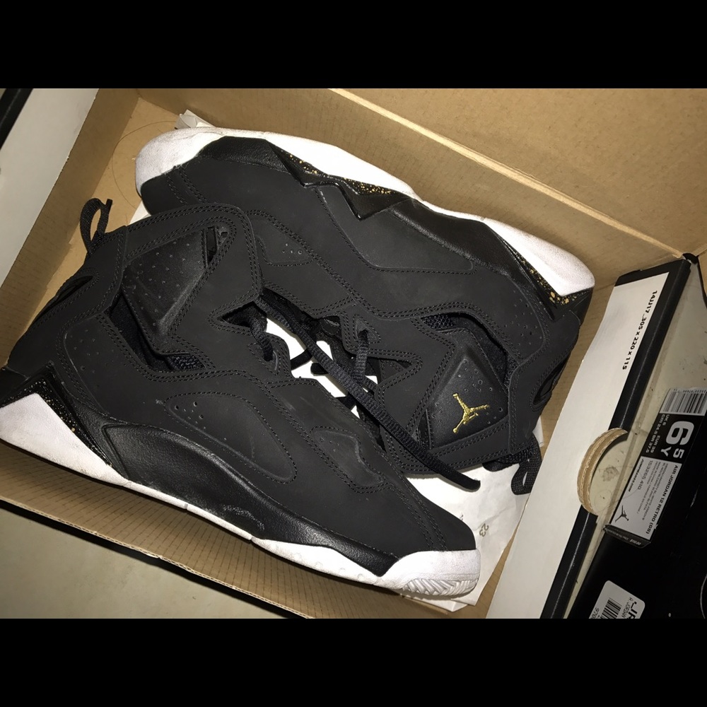 Jordans